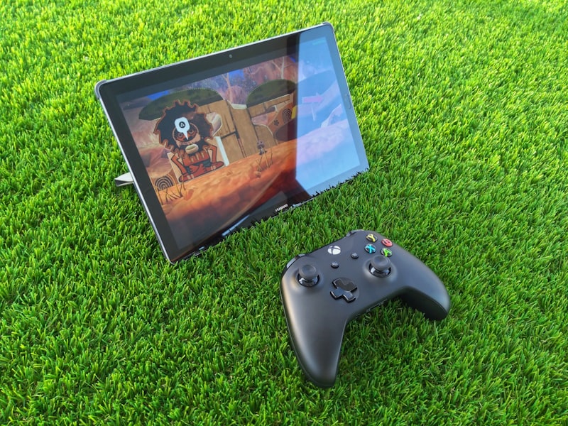 Gameplay preview thumbnail